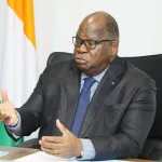 maroc-3e-conference-internationale-sur-l-eau-et-le-climat-le-ministre-tchagba-porte-la-voix-de-la-cote-d-ivoire