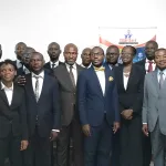 protocole-diplomatique-et-securite-16-auditeurs-recoivent-leur-parchemin-au-terme-d-un-seminaire-de-formation