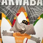 football-voici-akwaba-la-mascotte-officielle-de-la-can-2023