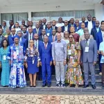 enseignement-technique-les-directeurs-regionaux-et-departementaux-se-familiarisent-au-systeme-biometrique