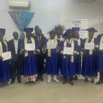 protection-sociale-15-auditeurs-inspecteurs-d-education-specialisee-recoivent-leurs-certificats