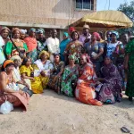 elections-municipales-2023-une-dizaine-d-associations-de-femmes-apportent-leur-soutien-a-cherif-hamed-haidara