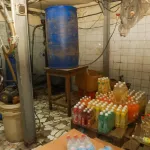 marcory-zone-4-le-ministere-du-commerce-saisit-plusieurs-boissons-et-ferme-une-unite-de-production