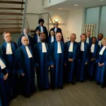 justice-internationale-les-juges-de-la-cpi-mettent-a-jour-le-guide-pratique-de-procedure-pour-les-chambres