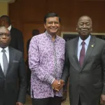 cote-d-ivoire-le-president-du-senat-recoit-une-delegation-du-musee-de-robben-island-d-afrique-du-sud
