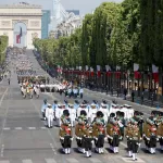 france-fete-nationale-l-inde-et-des-ecoles-militaires-africaines-a-l-honneur-aux-champs-elysee