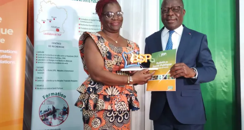L'actualité indépendante de référence en Côte d'Ivoire | Linfodrome