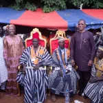 kouto-des-chefs-de-village-et-le-chef-de-canton-de-gbon-et-tounvre-intronises-en-presence-de-plusieurs-autorites