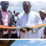 vavoua-le-ministre-mamadou-toure-inaugure-deux-colleges-de-proximite-a-bazra-nattis-et-dananon