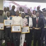 awards-de-la-securite-routiere-et-sociale-plusieurs-personnalites-distinguees-dont-le-ministre-amadou-kone