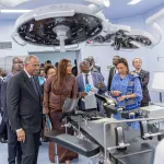 patrick-achi-inaugure-deux-etablissements-sanitaires-au-chu-de-cocody-plus-de-17-milliards-investit-dans-le-projet