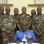 coup-d-etat-au-niger-tout-sur-les-putschistes-presents-lors-de-l-allocution-televisee