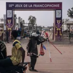 jeux-de-la-francophonie-ceremonie-a-grand-spectacle-d-importantes-personnalites-a-kinshasa