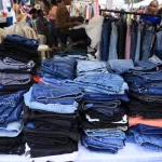 exposition-vente-de-friperie-la-12e-edition-du-grand-casse-balle-s-est-tenue-a-abidjan