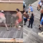 plusieurs-arrestations-a-montgomery-usa-apres-une-enorme-echauffouree-videos