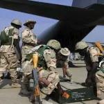 niger-la-cedeao-ordonne-la-mobilisation-de-ses-troupes-intervention-militaire-imminente