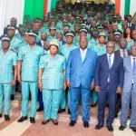 ministere-des-eaux-et-forets-laurent-tchagba-exhorte-les-agents-a-s-approprier-le-projet-du-fonds-de-prevoyance