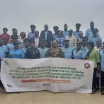 prise-en-charge-vbg-sida-et-tuberculose-la-hierarchie-de-la-police-et-des-ong-renforcent-leurs-capacites