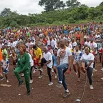 rando-verte-la-firape-a-officiellement-lance-la-3eme-edition-a-yamoussoukro