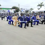 gendarmerie-ceremonie-de-bapteme-et-de-prestation-de-serment-d-eleves-officiers-et-sous-officiers-a-abidjan