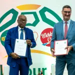 football-renouvellement-de-partenariat-entre-la-fif-et-solibra-pour-4-ans