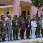 intervention-militaire-au-niger-plusieurs-etats-membres-boycottent-la-reunion-des-chefs-d-etat-major-de-la-cedeao