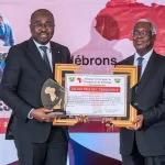 cote-d-ivoire-distinction-les-merites-de-soro-gninagafol-reconnues-par-une-structure-de-communication