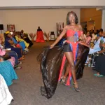 culture-delphine-krizoua-reussit-la-premiere-edition-de-ablakon-fashion-et-presente-son-oeuvre-mon-colonel