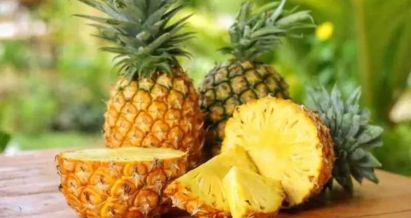 alimentation-l-ananas-et-ses-vertus-nutritionnelles