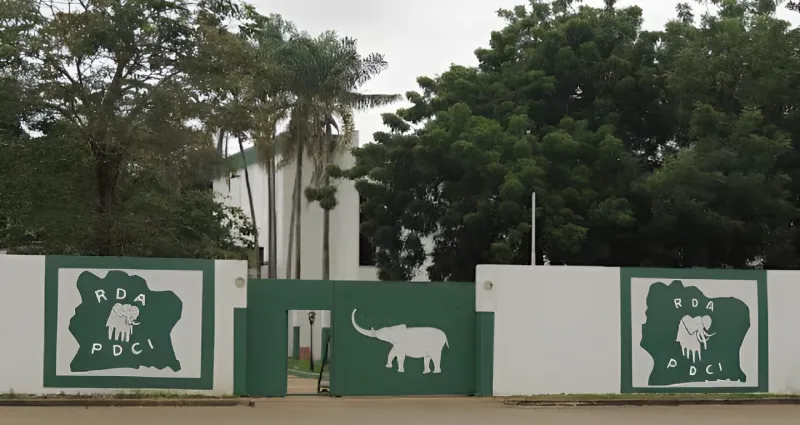 L'actualité indépendante de référence en Côte d'Ivoire | Linfodrome