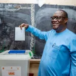 cote-d-ivoire-birahima-ouattara-accompli-son-devoir-civique-a-kong-et-lance-un-message-de-paix