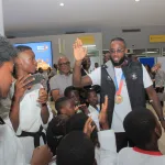 taekwondo-apres-sa-qualification-pour-les-jeux-olympiques-cheick-cisse-accueilli-dans-la-ferveur-a-abidjan