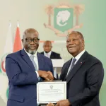 prix-d-excellence-2023-les-actions-de-la-commission-nationale-des-frontieres-reconnues-au-sommet-de-l-etat