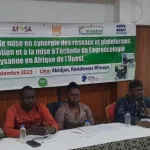 cote-d-ivoire-des-reseaux-ouest-africains-s-engagent-a-defendre-et-promouvoir-l-agroecologie-paysanne