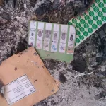 municipales-a-bingerville-plusieurs-materiels-de-vote-brules-dans-une-ecole-hien-kambire-crie-a-la-fraude