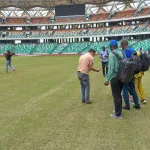 cote-d-ivoire-les-experts-des-pelouses-de-yamoussoukro-bouake-et-san-pedro-en-renfort-au-stade-d-ebimpe