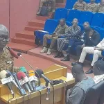 burkina-faso-le-parlement-autorise-l-envoi-d-un-contingent-militaire-au-niger