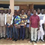 soubre-la-caidp-lance-la-7eme-edition-de-la-caravane-pour-la-promotion-du-droit-d-acces-a-l-information