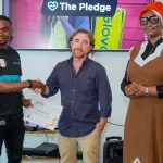 cote-d-ivoire-une-agence-de-coursiers-forme-ses-agents-a-la-securite-routiere