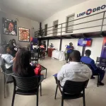 networking-linfodrome-ouvre-ses-portes-a-plusieurs-agences-de-communication