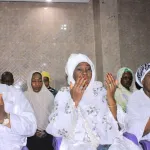 maouloud-2023-kandia-camara-prie-avec-de-la-communaute-musulmane-d-abobo