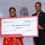 6eme-edition-du-prix-bjkd-le-prix-de-l-entreprenariat-feminin-de-5-000-000-a-la-camerounaise-pascaline-nenda