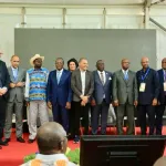 cafe-cacao-le-ministre-adjoumani-felicite-publiquement-kone-bahima-yves-dg-du-conseil-du-cafe-cacao