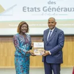 systeme-educatif-les-resultats-des-etats-generaux-de-l-education-national-diffuses-par-la-ministre-mariatou-kone