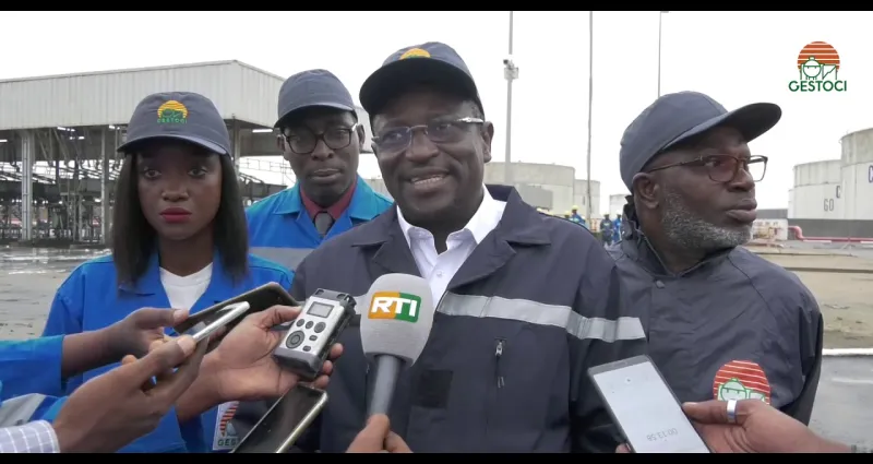 L'actualité indépendante de référence en Côte d'Ivoire | Linfodrome