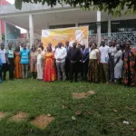 litterature-la-sauvegarde-du-patrimoine-documentaire-de-bernard-dadie-au-centre-d-une-formation