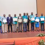 cote-d-ivoire-reconnaissance-de-l-etat-aux-acteurs-economiques-142-travailleurs-du-groupe-olam-decores