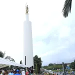 religion-inauguration-de-la-tour-mariale-de-cocody-lieu-de-recueillement-pour-la-communaute-catholique