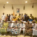 elaboration-du-repertoire-des-us-et-coutumes-la-cnrct-et-l-ascad-signent-un-accord-cadre-de-partenariat-a-yakro