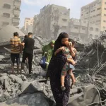 guerre-hamas-israel-israel-lance-des-tracts-d-evacuation-le-hamas-les-rejette